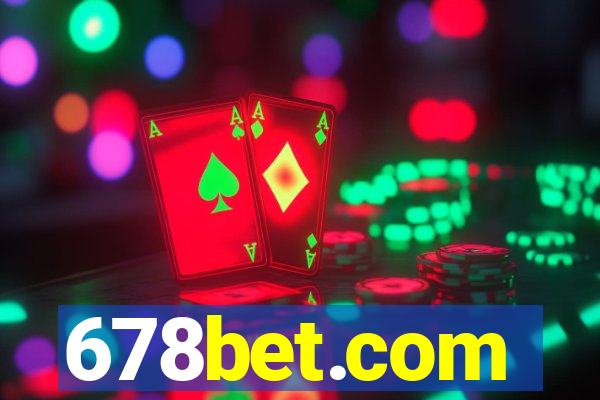 678bet.com