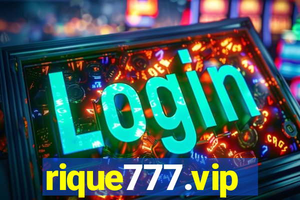 rique777.vip