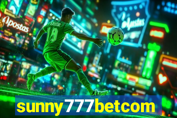 sunny777betcom