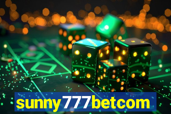 sunny777betcom