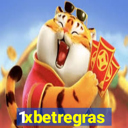 1xbetregras