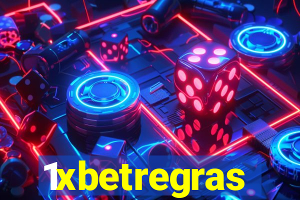 1xbetregras