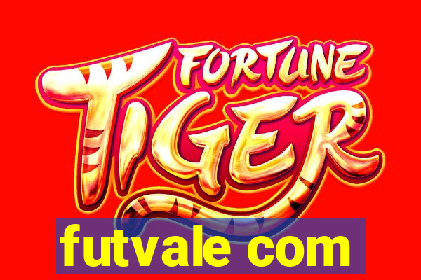 futvale com