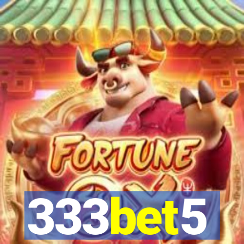 333bet5