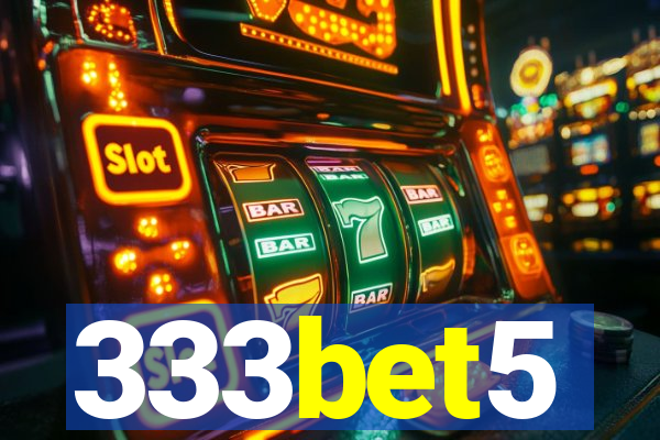 333bet5