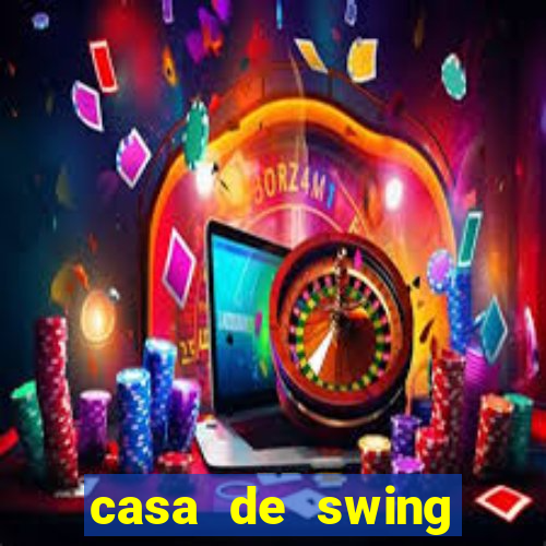 casa de swing porto seguro