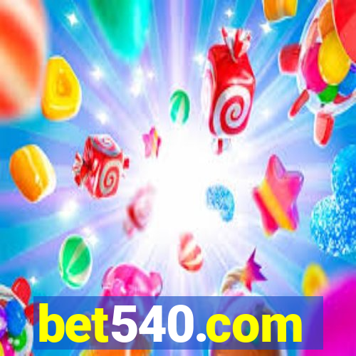 bet540.com