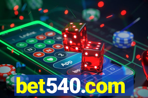 bet540.com