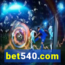 bet540.com