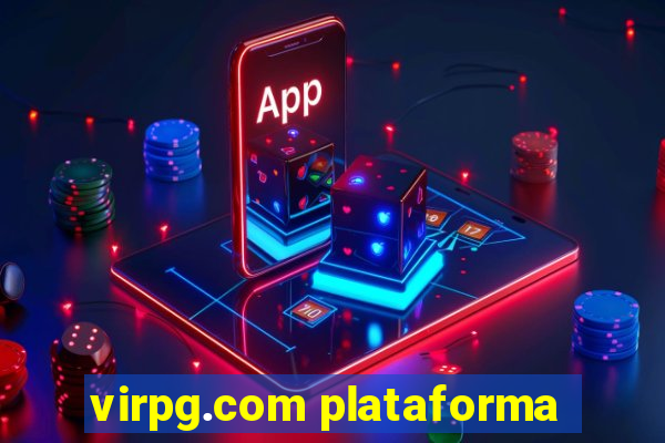 virpg.com plataforma