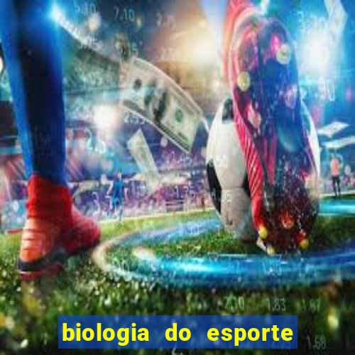 biologia do esporte jurgen weineck pdf