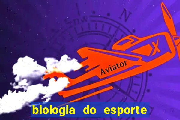 biologia do esporte jurgen weineck pdf