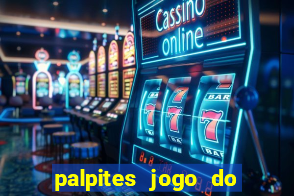 palpites jogo do bicho tavinho