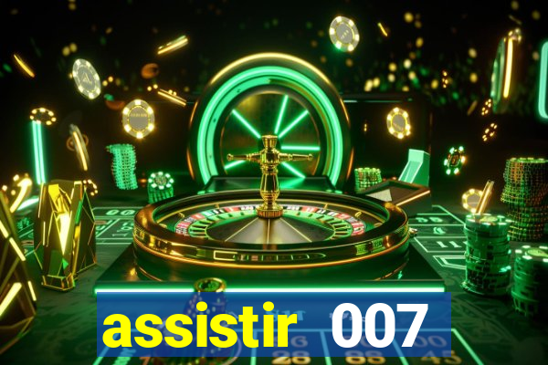 assistir 007 cassino royale filme completo em portugues