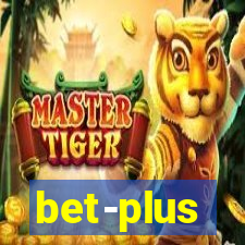 bet-plus