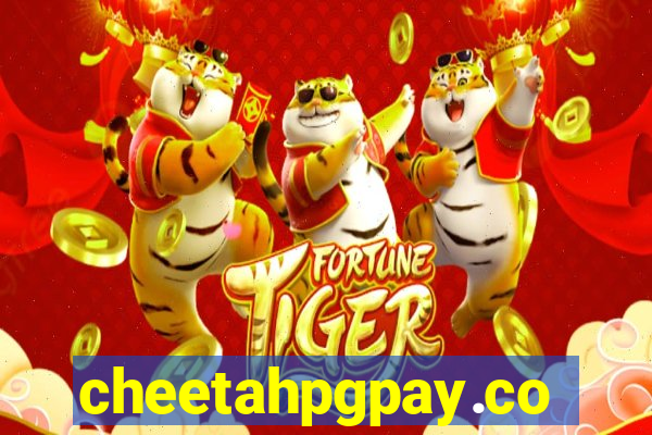 cheetahpgpay.com