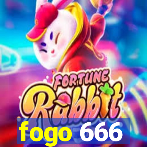 fogo 666