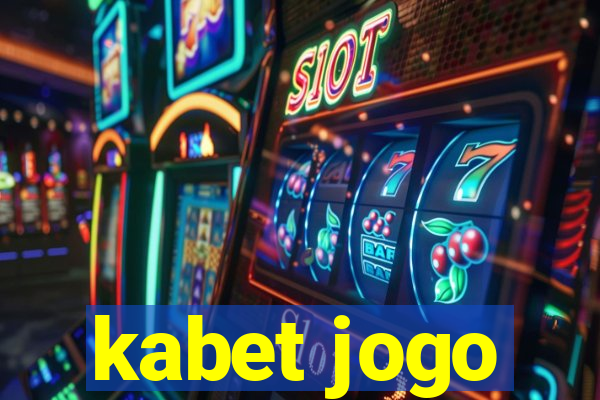 kabet jogo