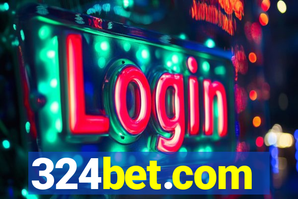 324bet.com