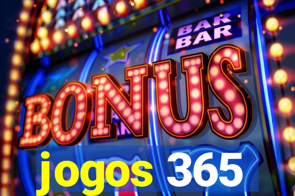 jogos 365