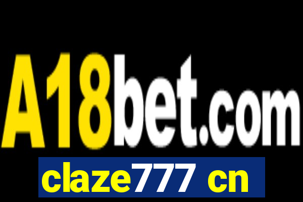 claze777 cn