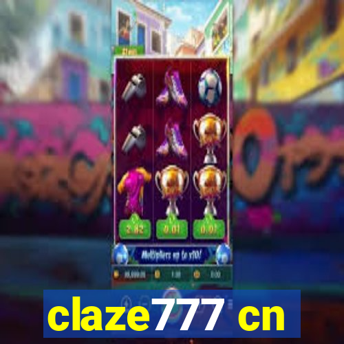 claze777 cn