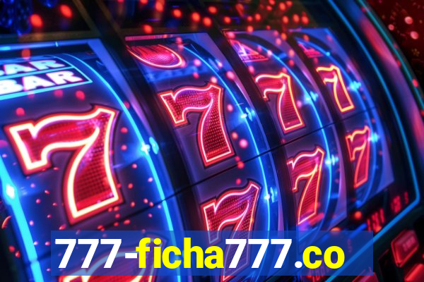 777-ficha777.com