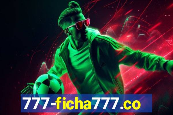 777-ficha777.com