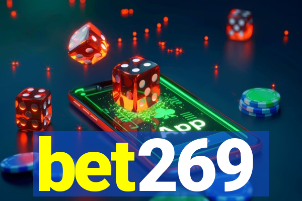 bet269