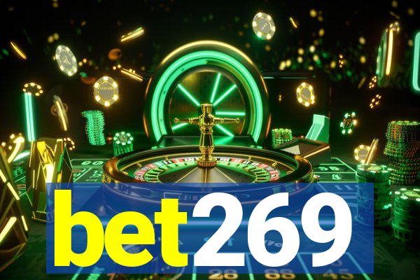 bet269