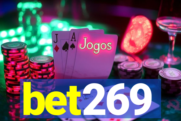 bet269