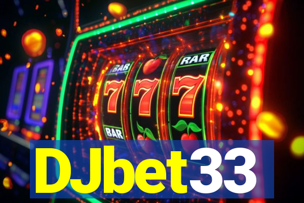 DJbet33