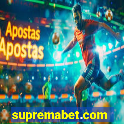 supremabet.com