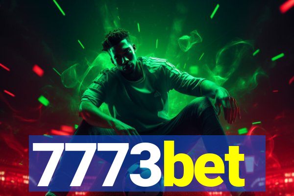 7773bet