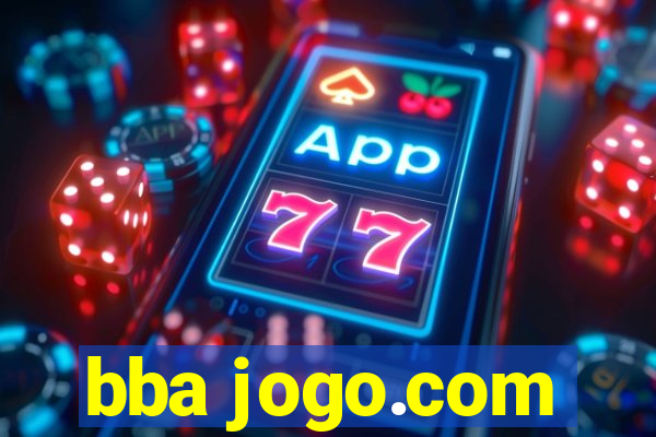 bba jogo.com