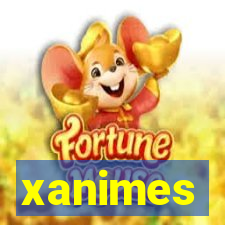 xanimes