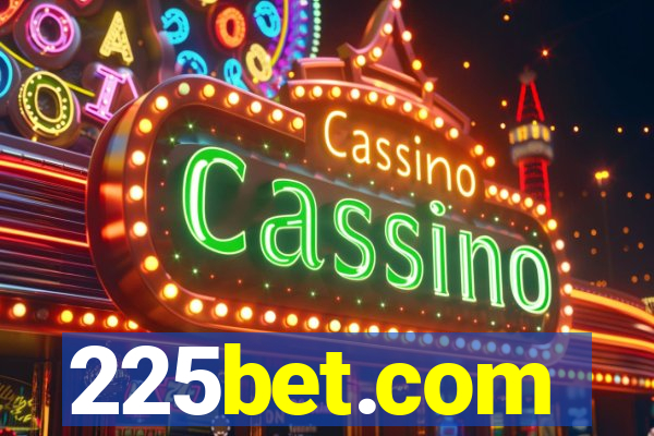 225bet.com