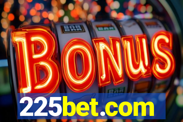 225bet.com