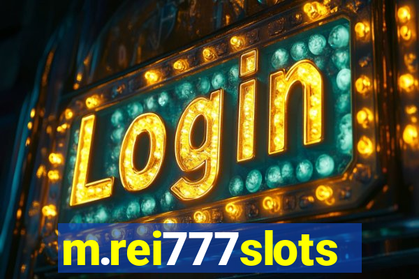 m.rei777slots