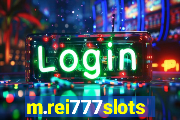 m.rei777slots