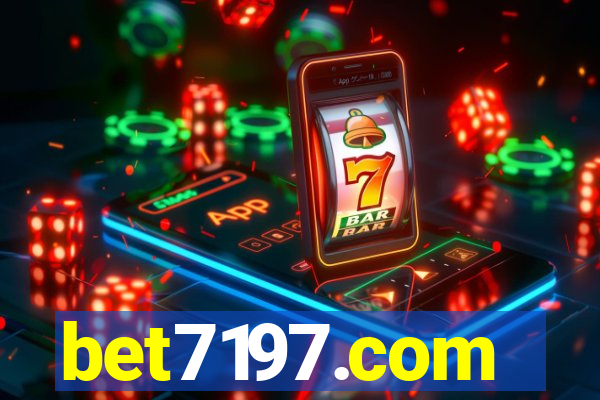 bet7197.com