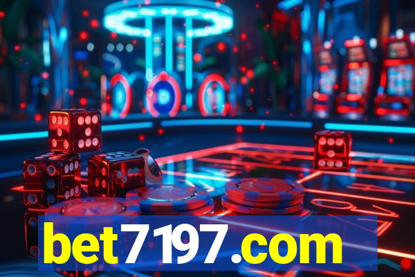 bet7197.com