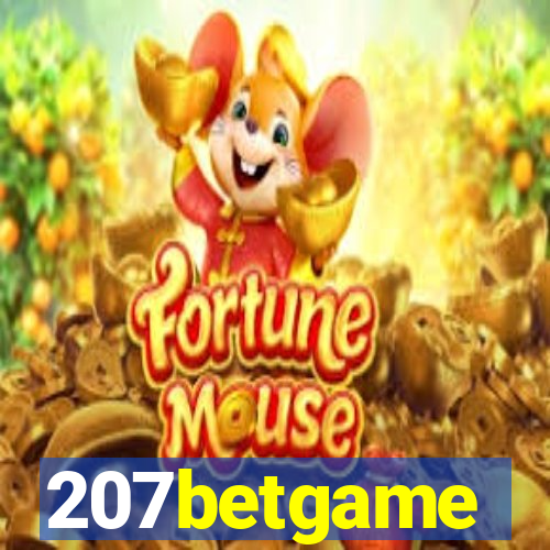 207betgame