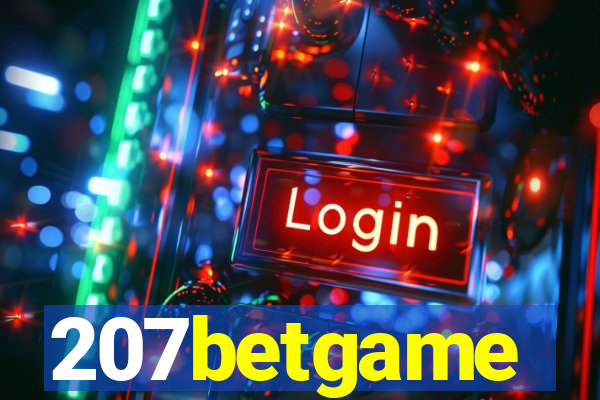 207betgame