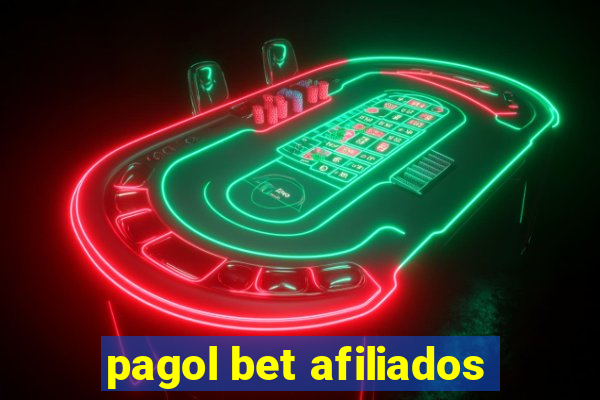 pagol bet afiliados