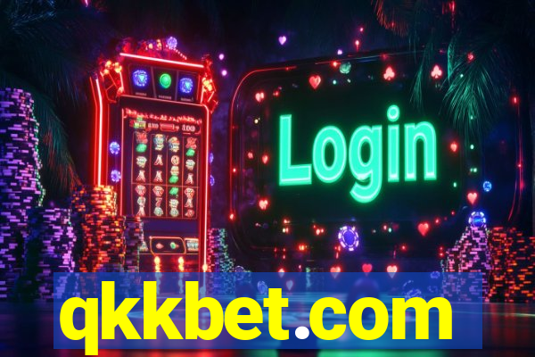 qkkbet.com