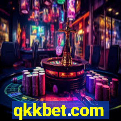 qkkbet.com