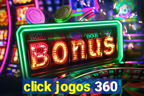 click jogos 360