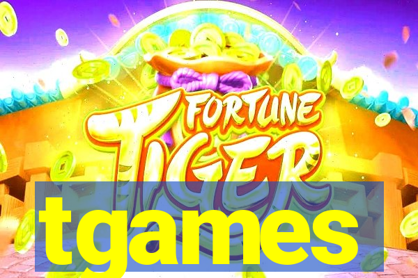 tgames