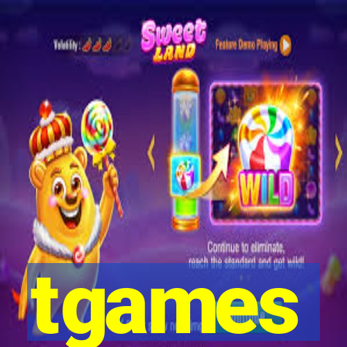 tgames